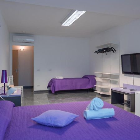 Delta Rooms Olbia Luaran gambar