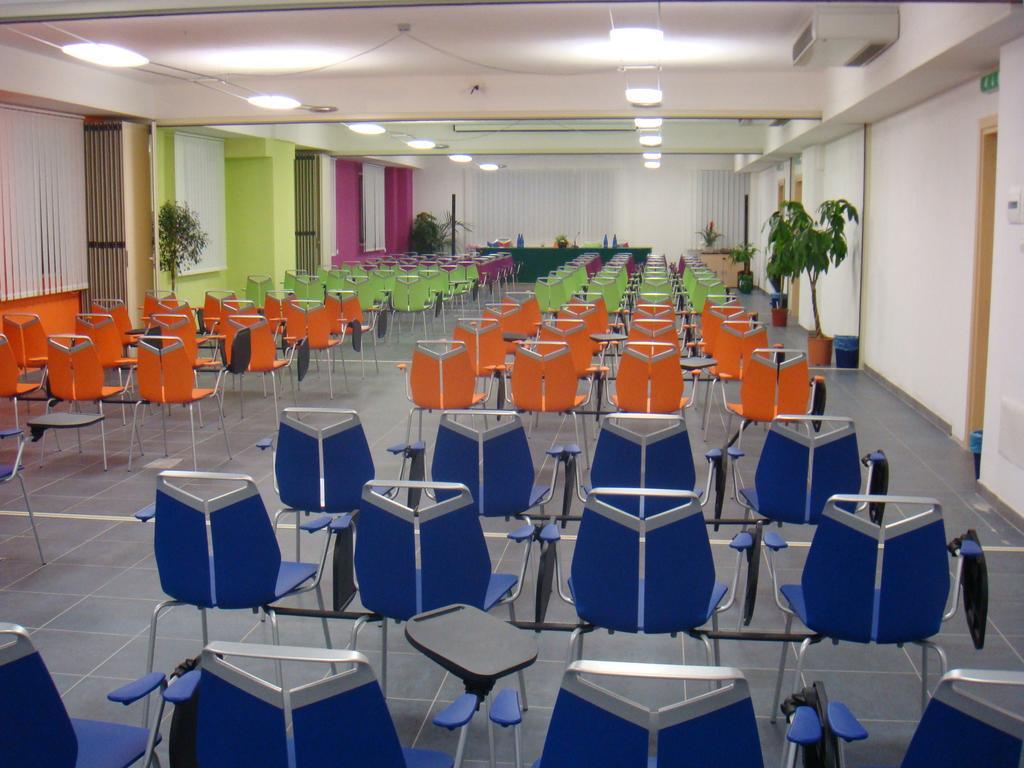 Delta Rooms Olbia Luaran gambar