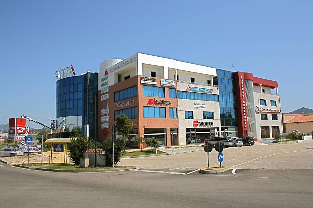 Delta Rooms Olbia Luaran gambar