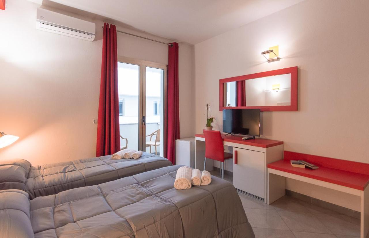 Delta Rooms Olbia Luaran gambar