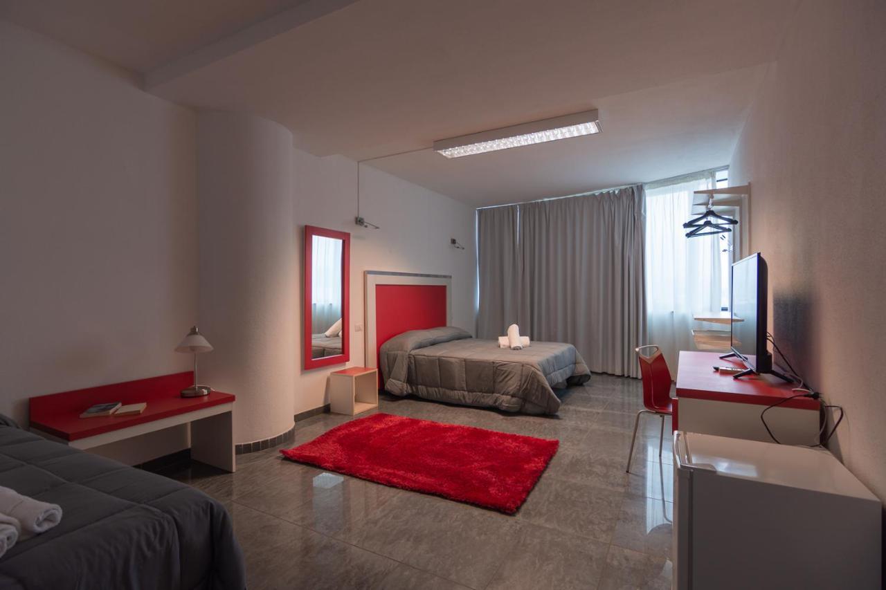 Delta Rooms Olbia Luaran gambar
