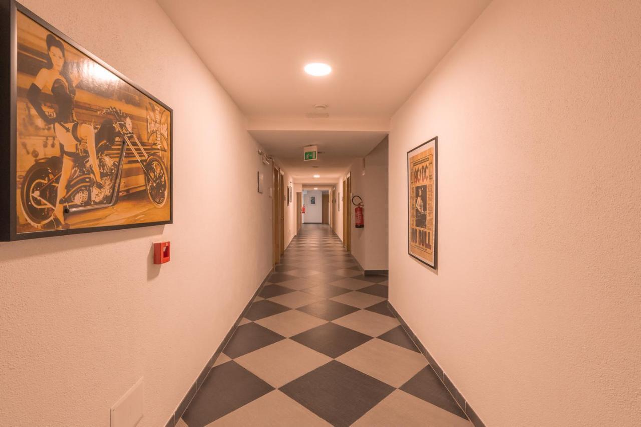 Delta Rooms Olbia Luaran gambar