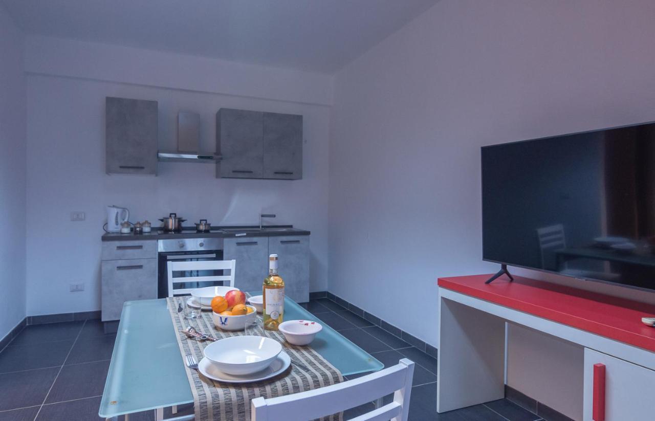 Delta Rooms Olbia Luaran gambar