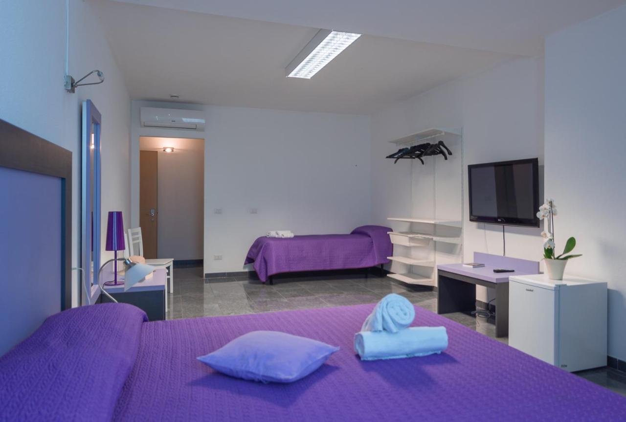 Delta Rooms Olbia Luaran gambar
