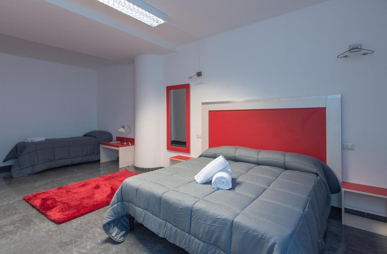 Delta Rooms Olbia Luaran gambar