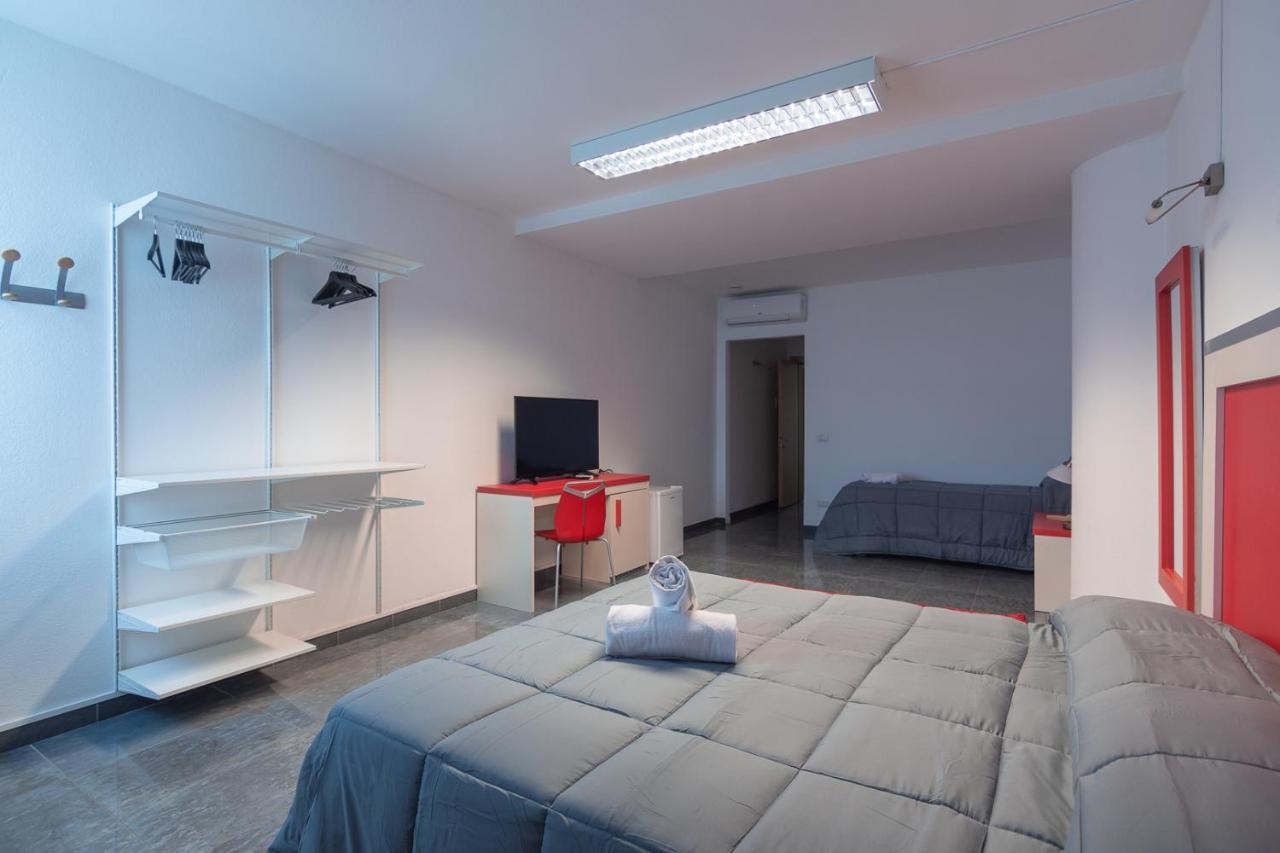 Delta Rooms Olbia Luaran gambar