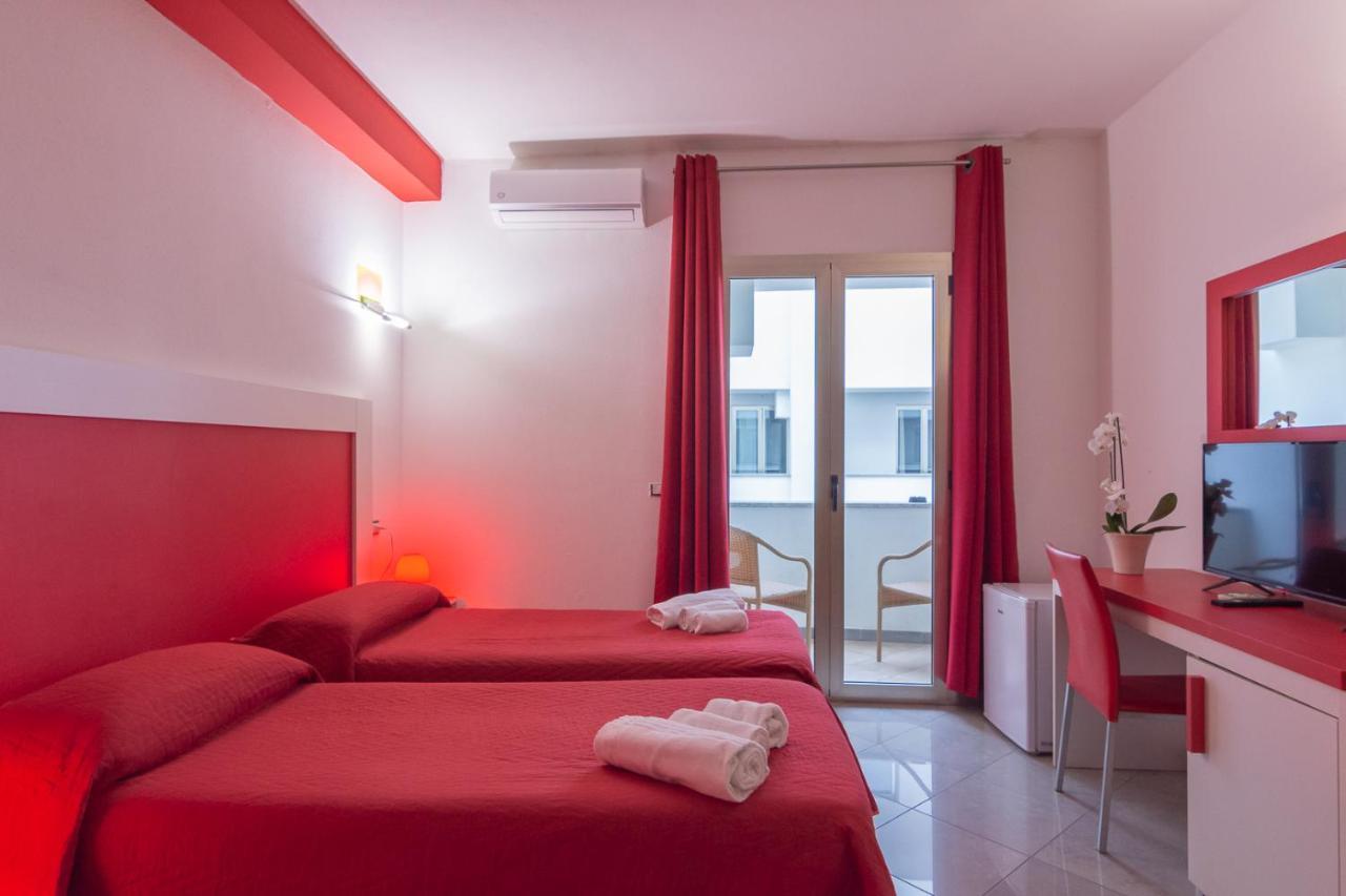 Delta Rooms Olbia Luaran gambar