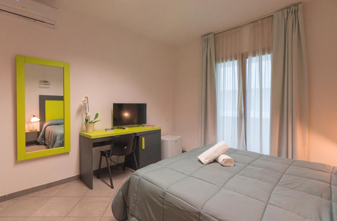 Delta Rooms Olbia Luaran gambar