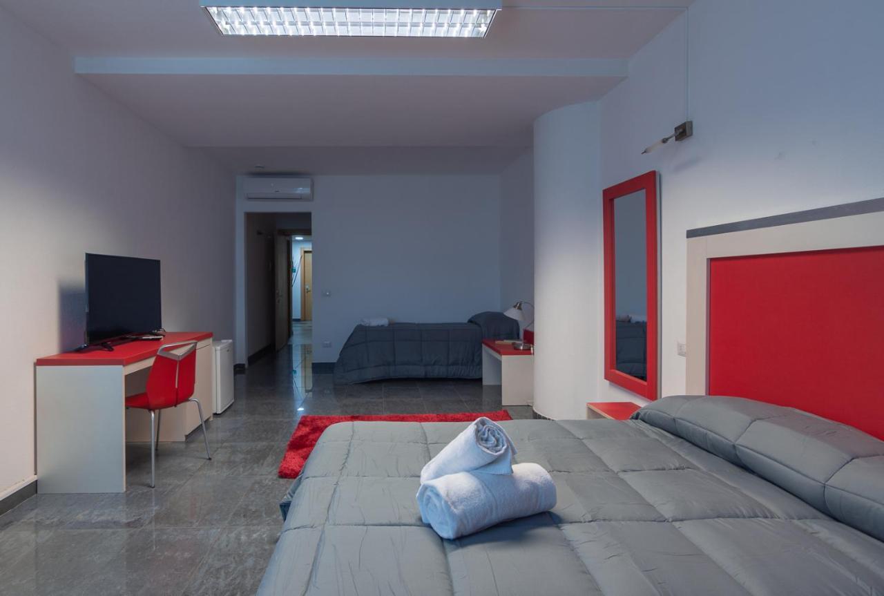 Delta Rooms Olbia Luaran gambar