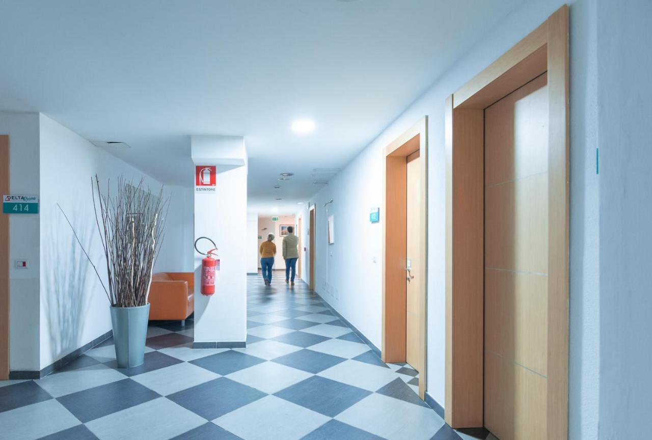 Delta Rooms Olbia Luaran gambar