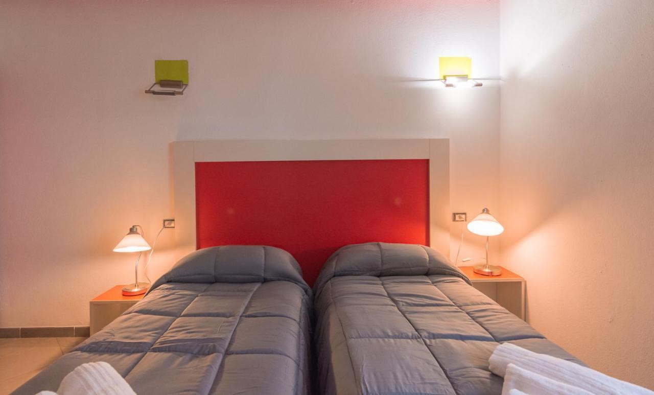 Delta Rooms Olbia Luaran gambar