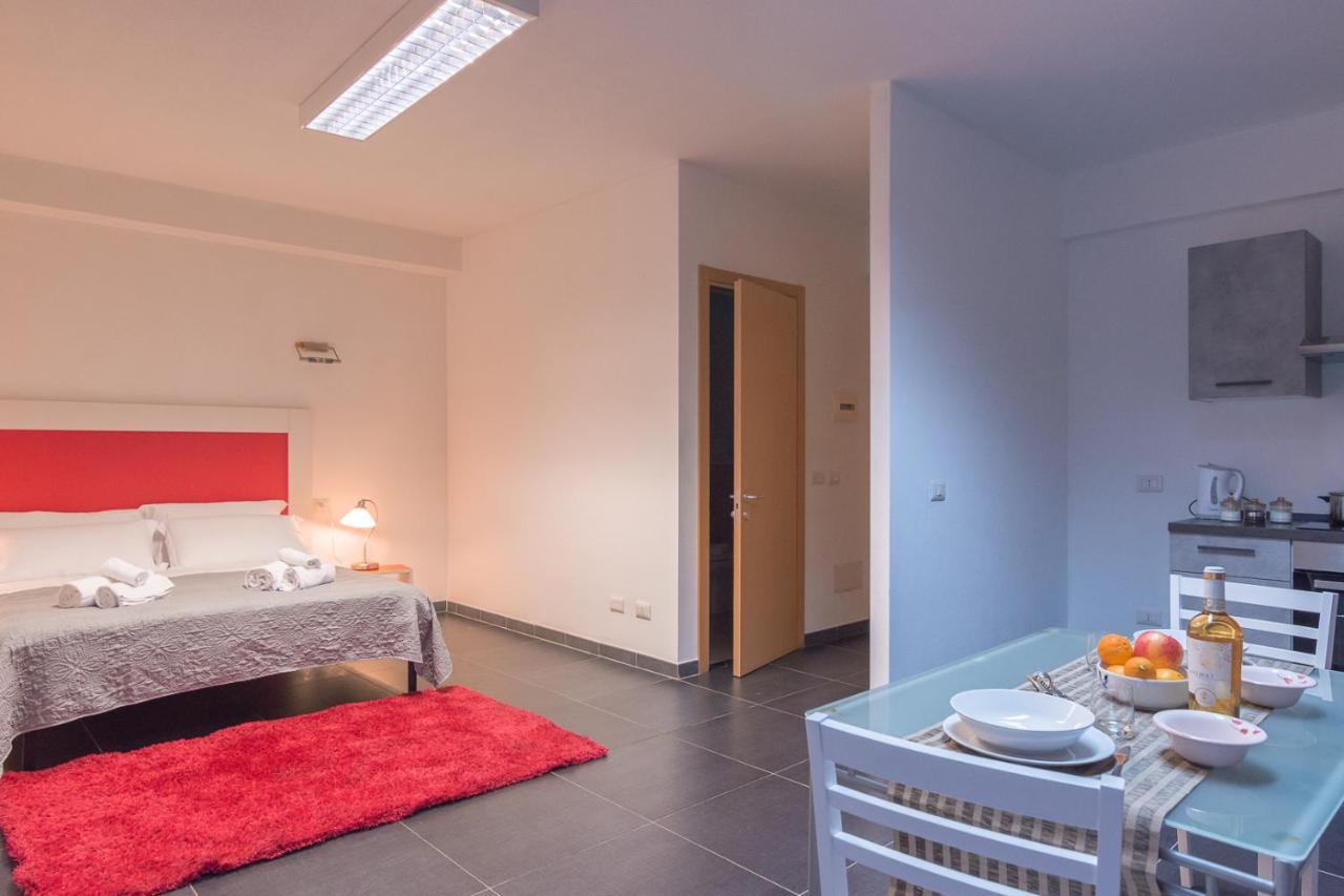 Delta Rooms Olbia Luaran gambar