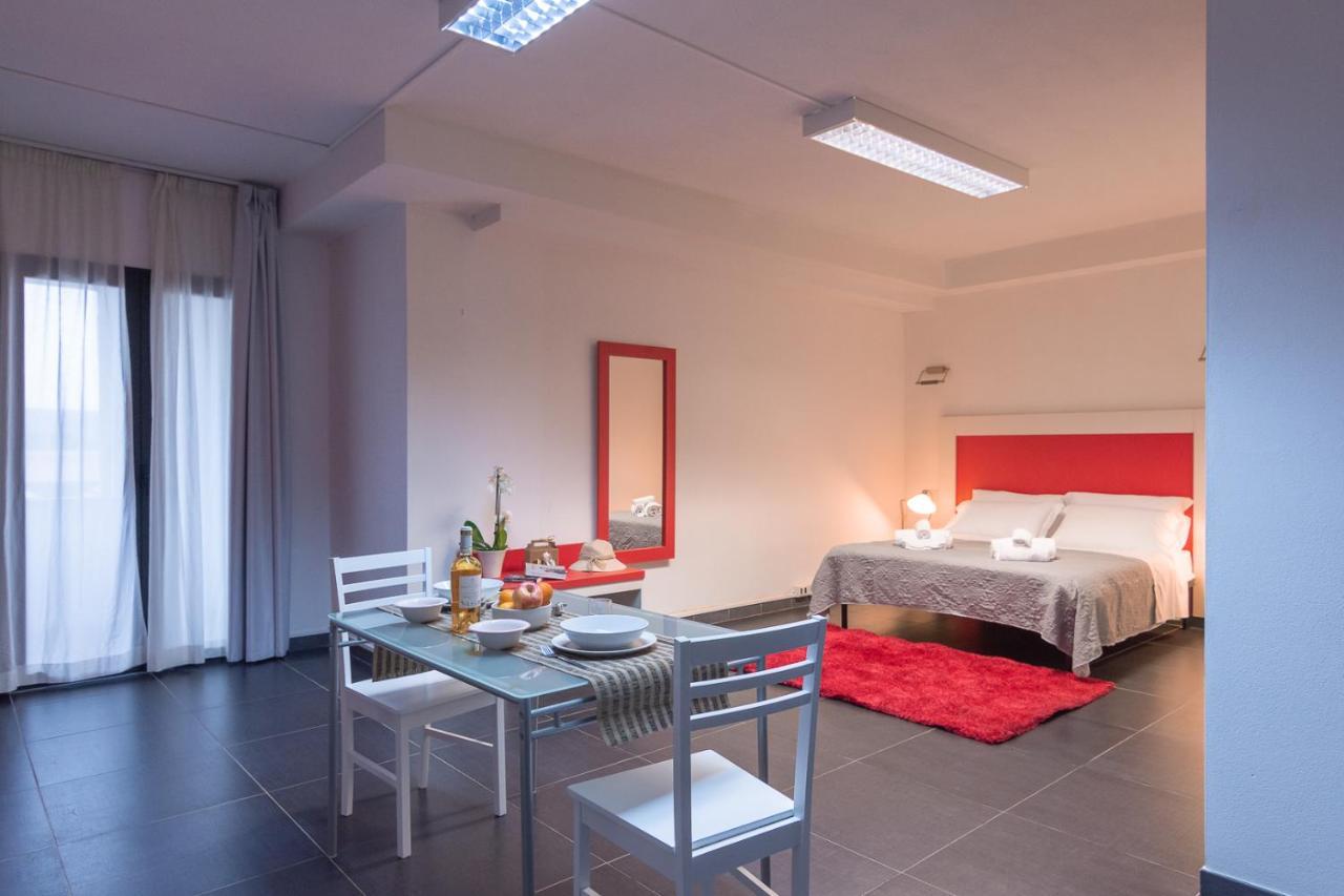 Delta Rooms Olbia Luaran gambar