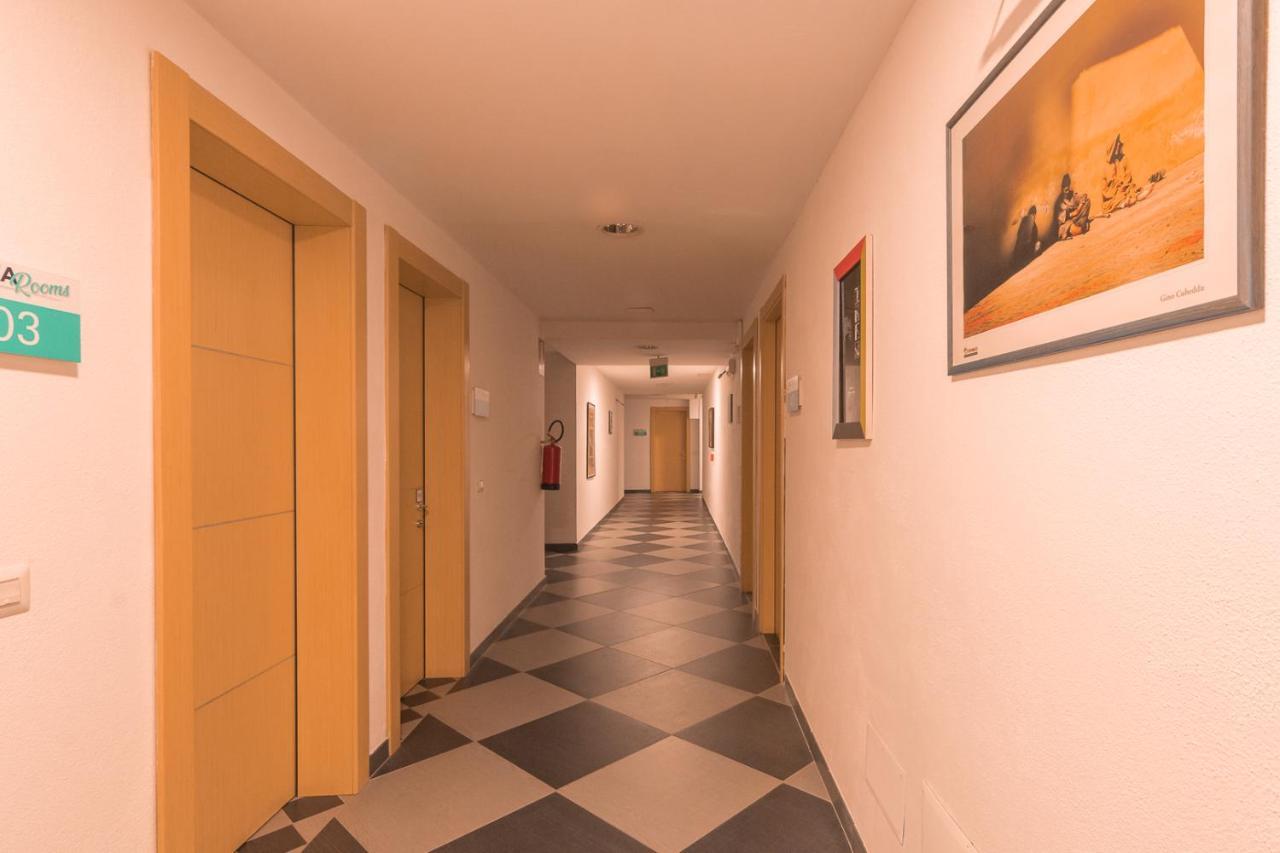 Delta Rooms Olbia Luaran gambar