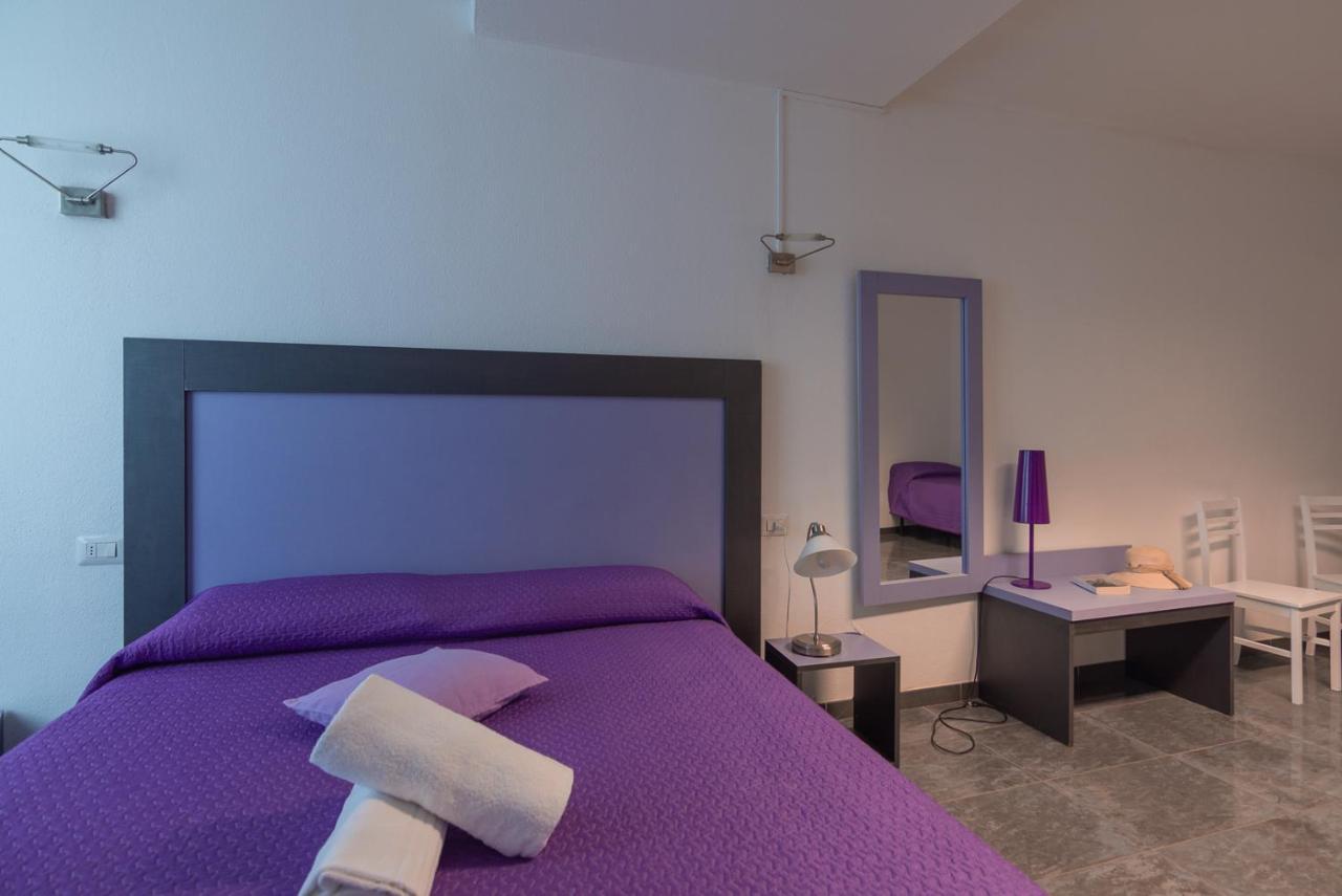 Delta Rooms Olbia Luaran gambar