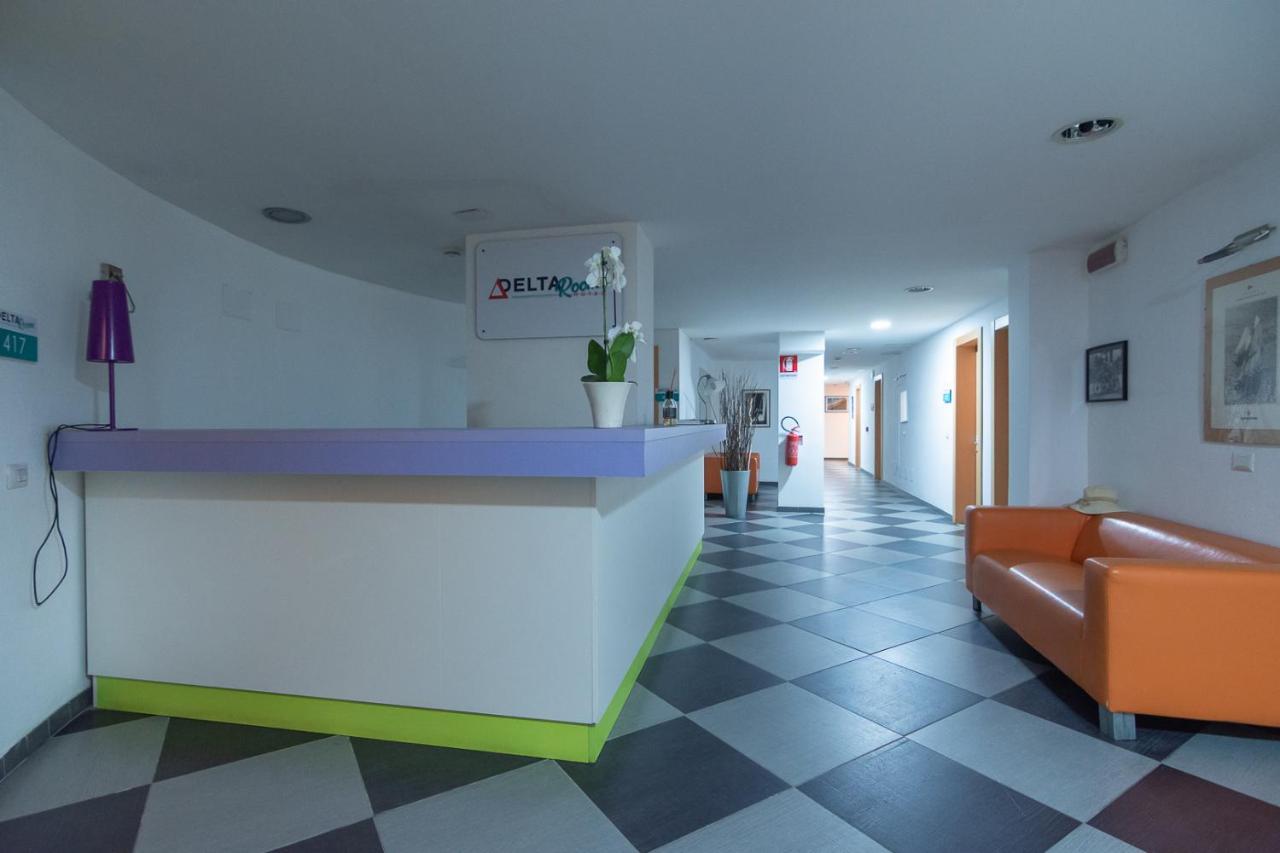 Delta Rooms Olbia Luaran gambar