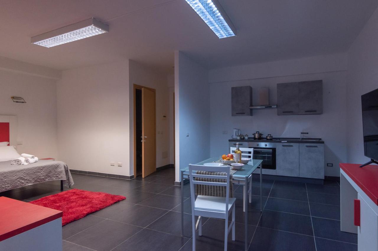 Delta Rooms Olbia Luaran gambar
