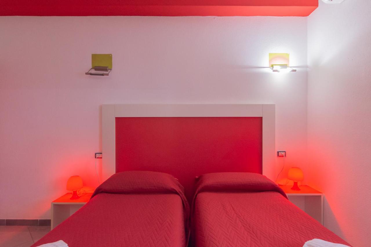Delta Rooms Olbia Luaran gambar