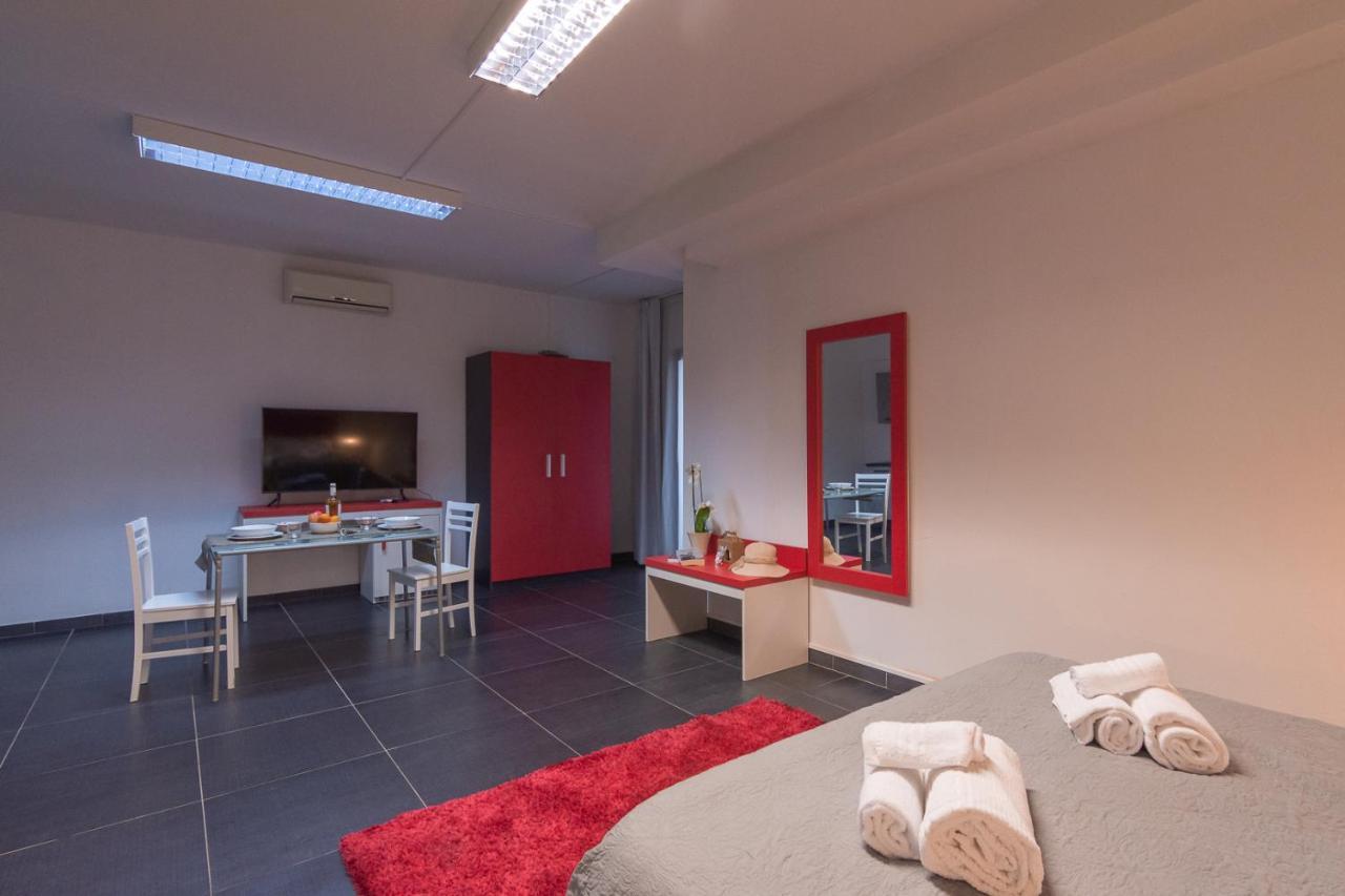 Delta Rooms Olbia Luaran gambar