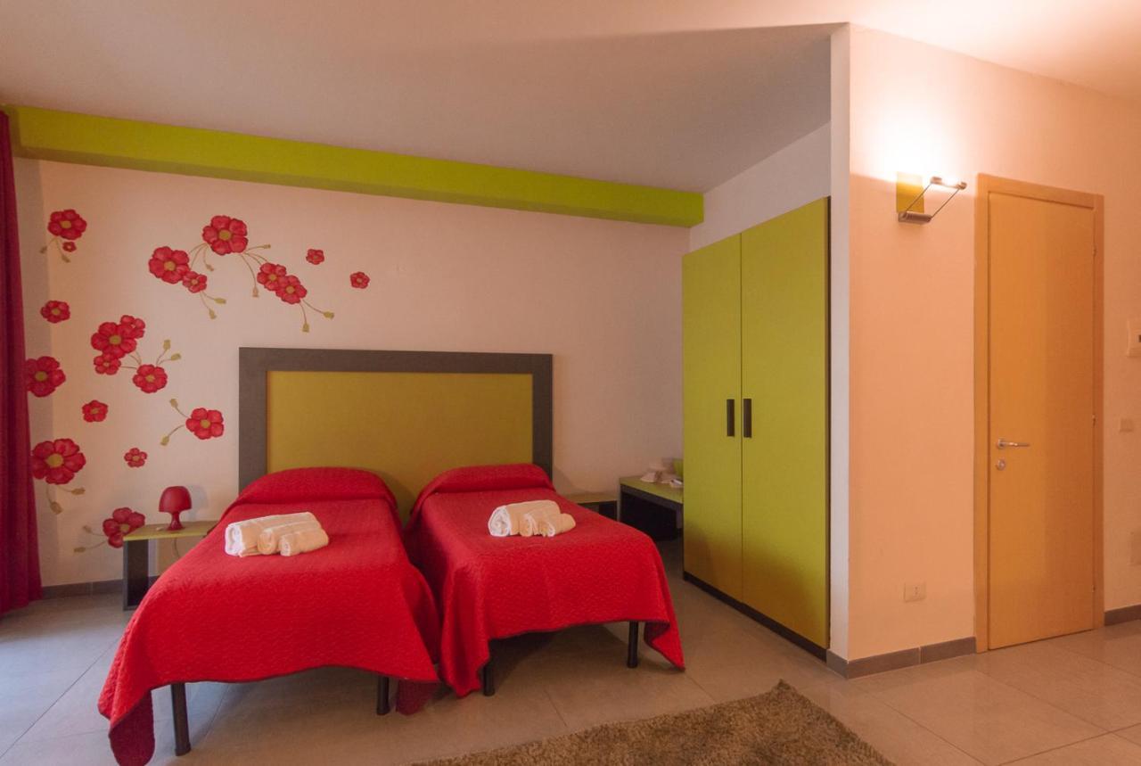 Delta Rooms Olbia Luaran gambar