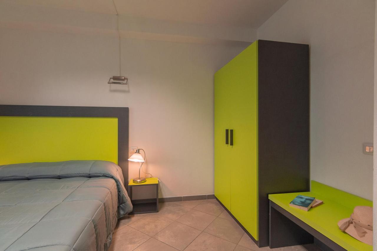 Delta Rooms Olbia Luaran gambar