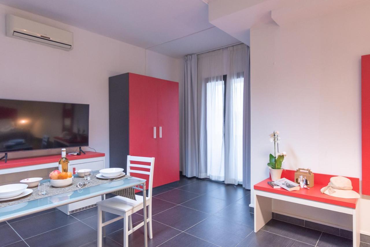 Delta Rooms Olbia Luaran gambar