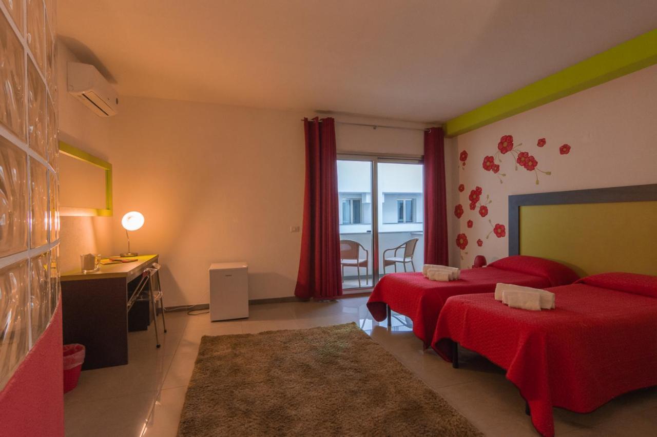 Delta Rooms Olbia Luaran gambar