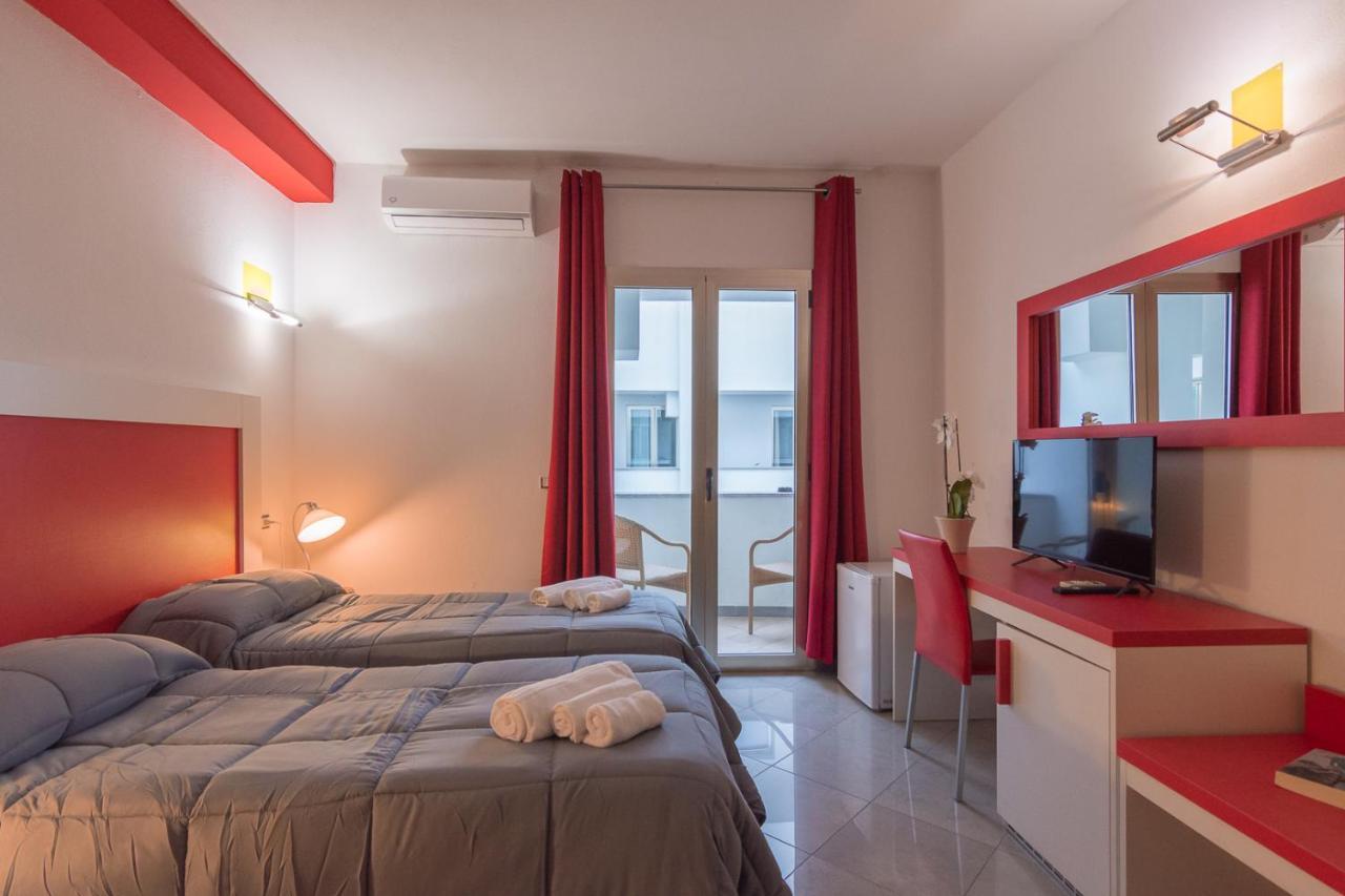 Delta Rooms Olbia Luaran gambar