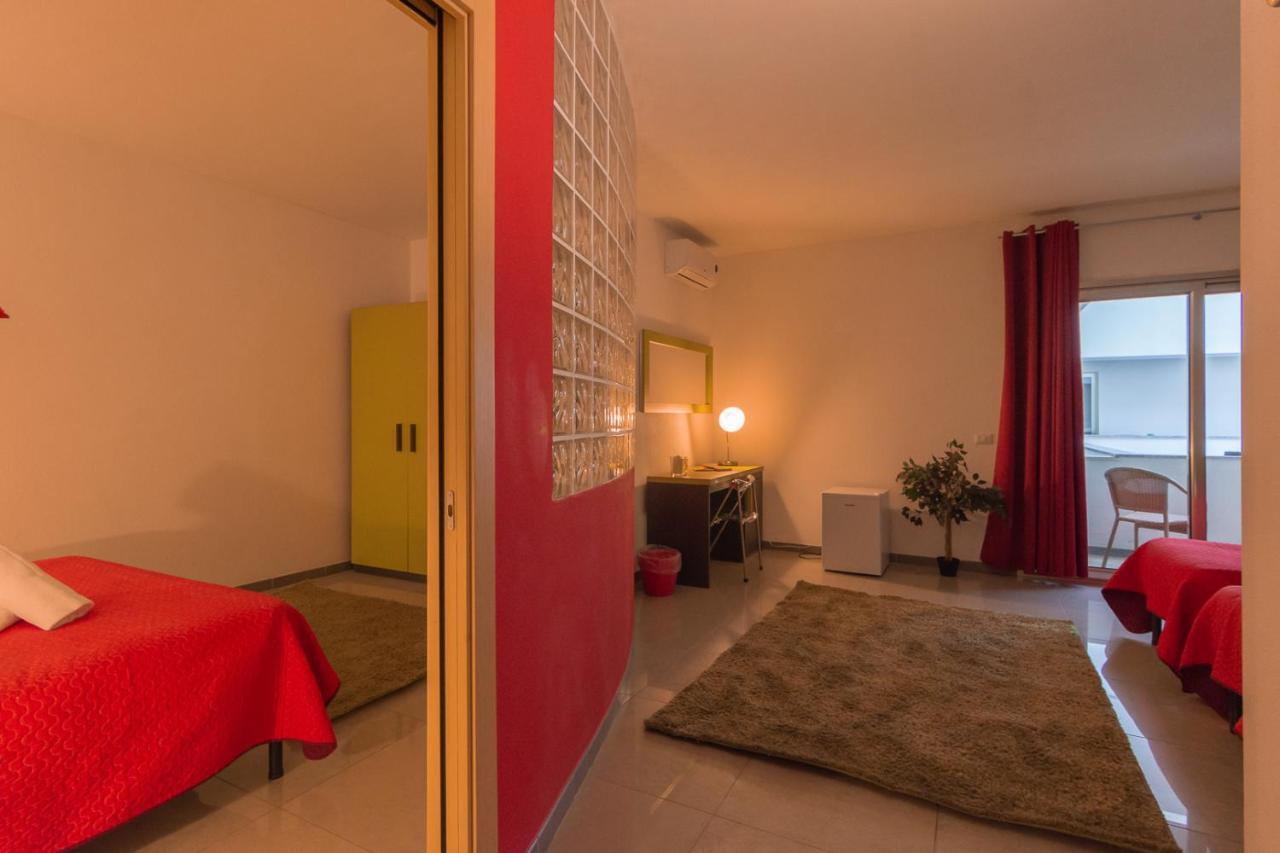 Delta Rooms Olbia Luaran gambar