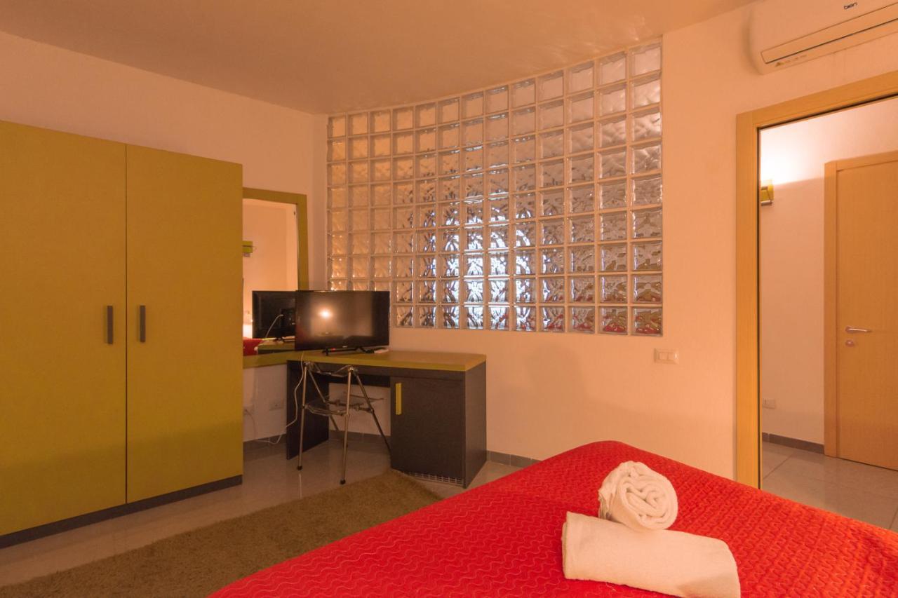 Delta Rooms Olbia Luaran gambar
