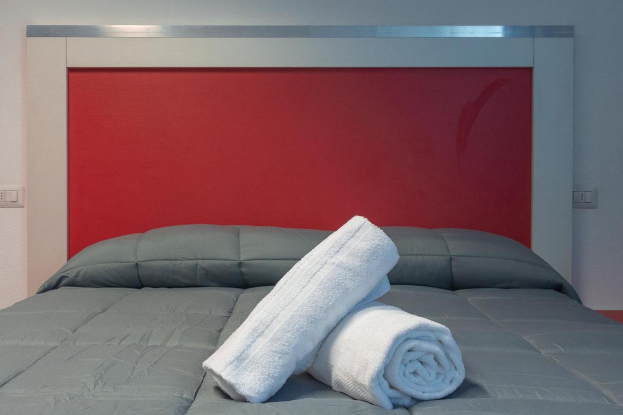 Delta Rooms Olbia Luaran gambar