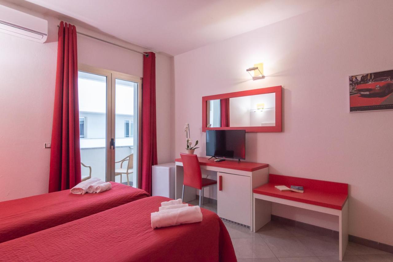 Delta Rooms Olbia Luaran gambar
