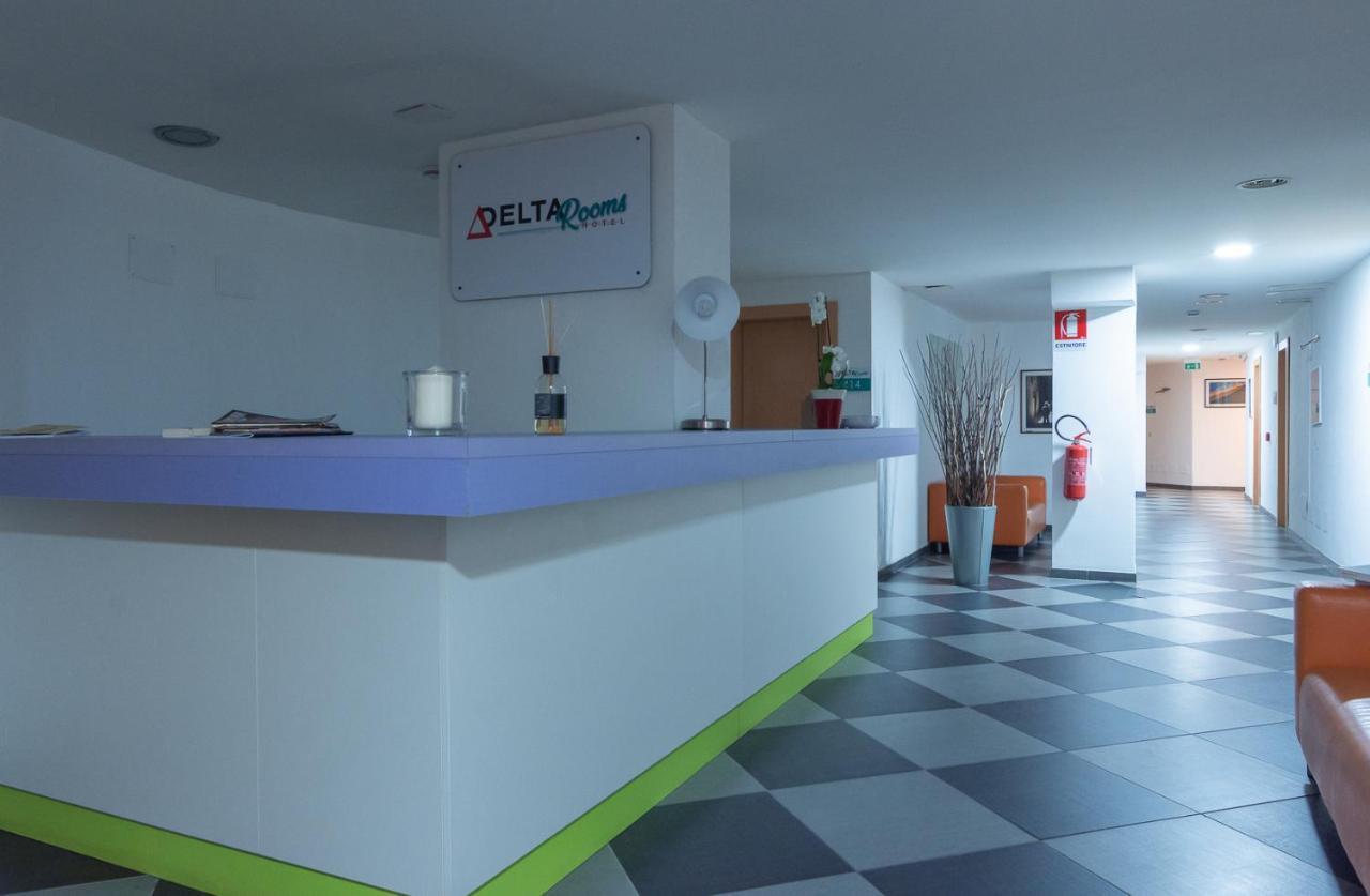 Delta Rooms Olbia Luaran gambar