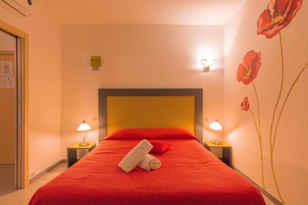 Delta Rooms Olbia Luaran gambar