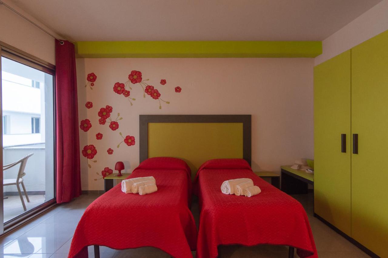 Delta Rooms Olbia Luaran gambar