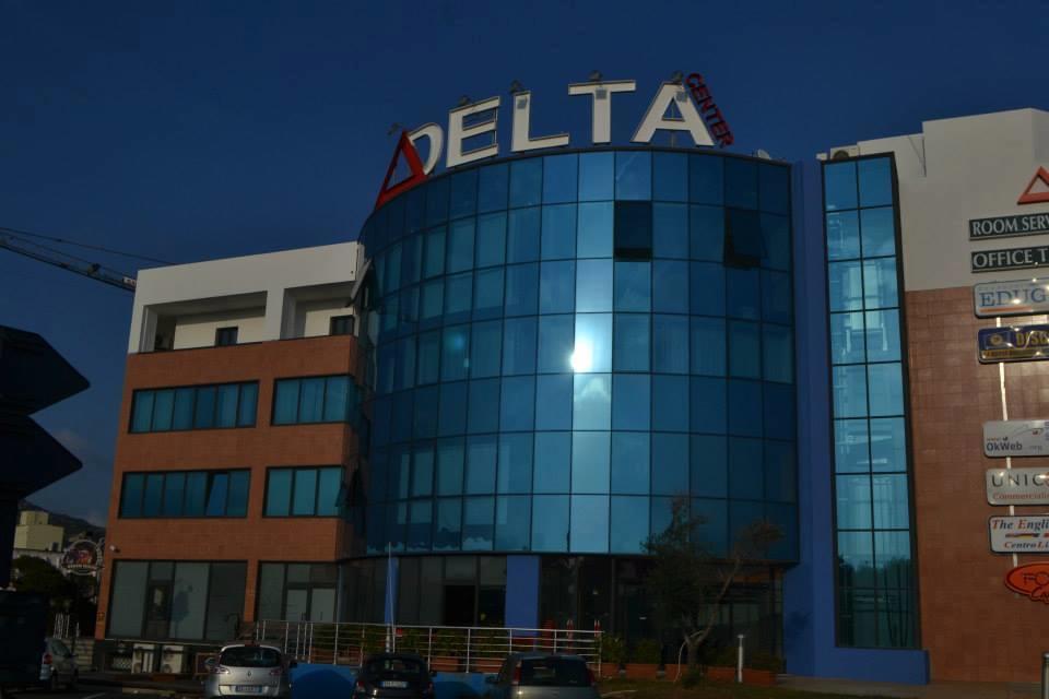 Delta Rooms Olbia Luaran gambar